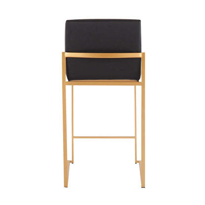 High Back Stylish Counter Stool