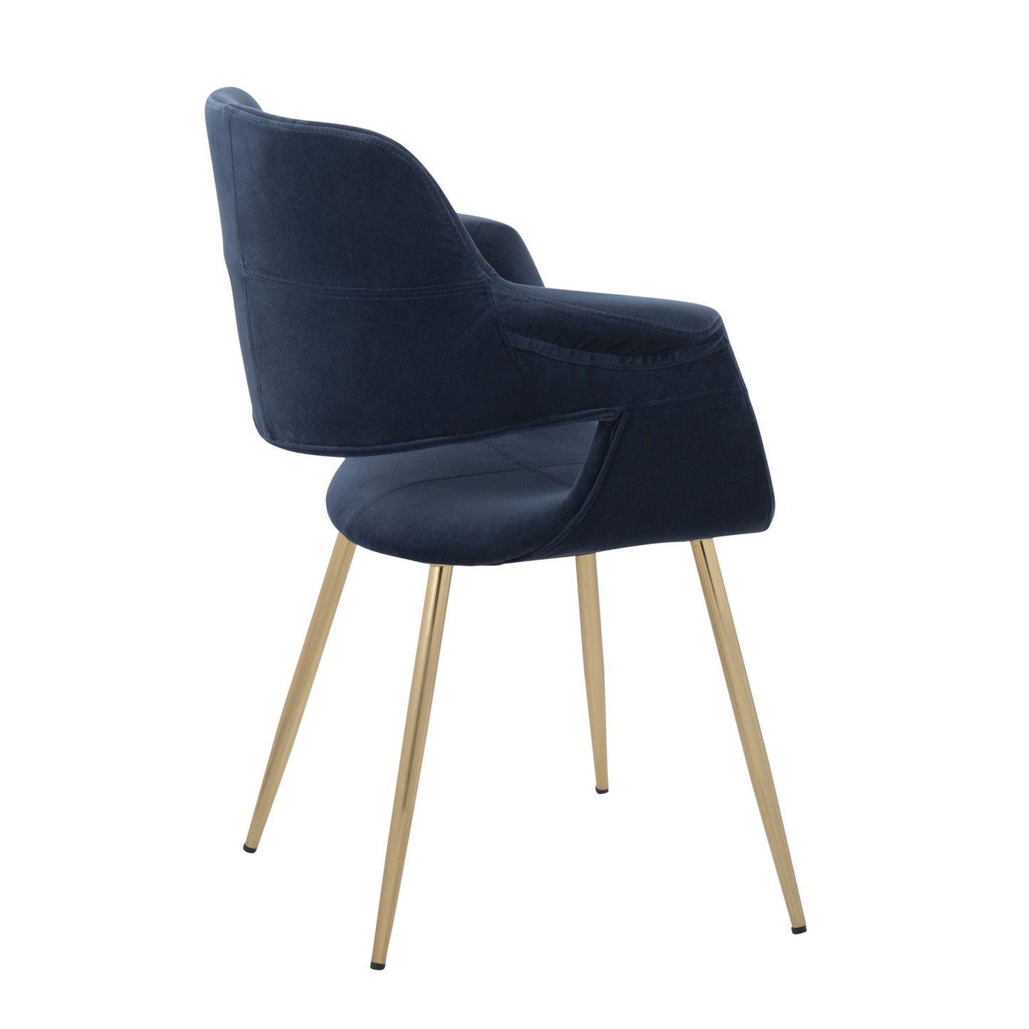 Glam / Art Deco, Chair (Set of 2)
