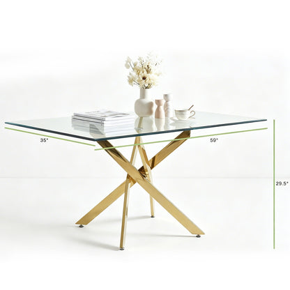 Table For Dining Room