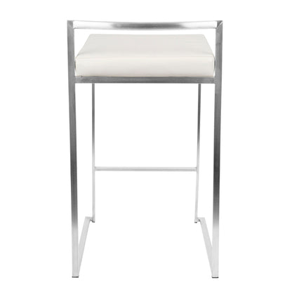 Stackable Counter Stool