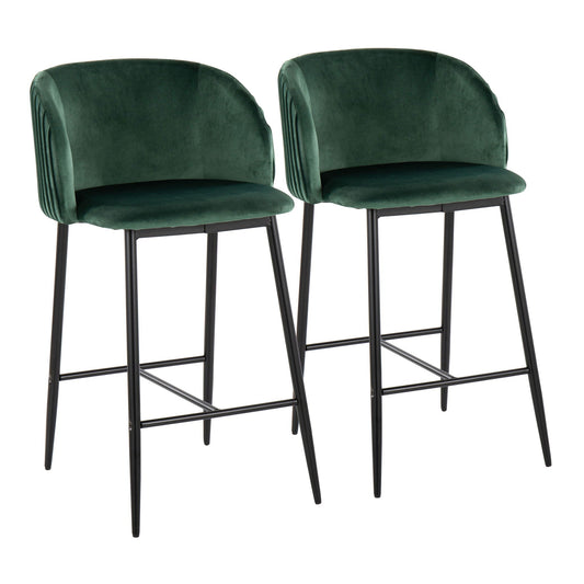 Height Counter Stool (Set of 2)