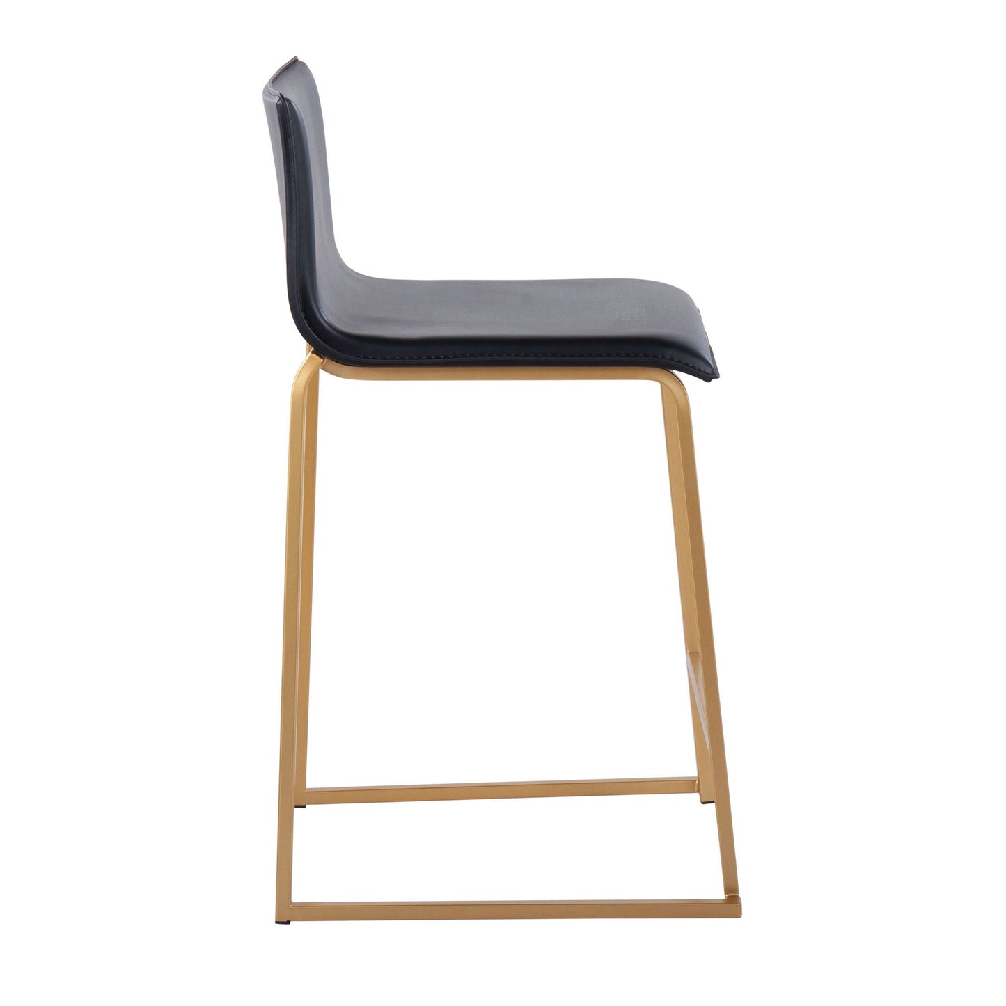 Counter Stool Elegant Design (Set of 2)