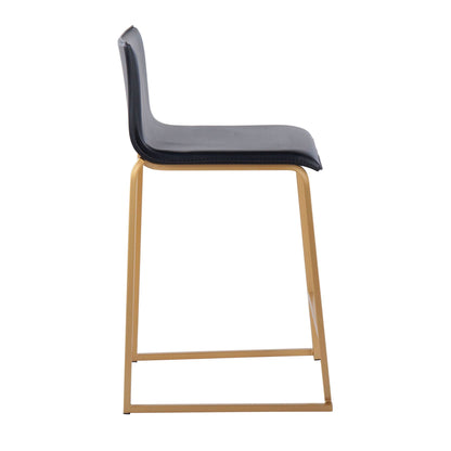 Counter Stool Elegant Design (Set of 2)