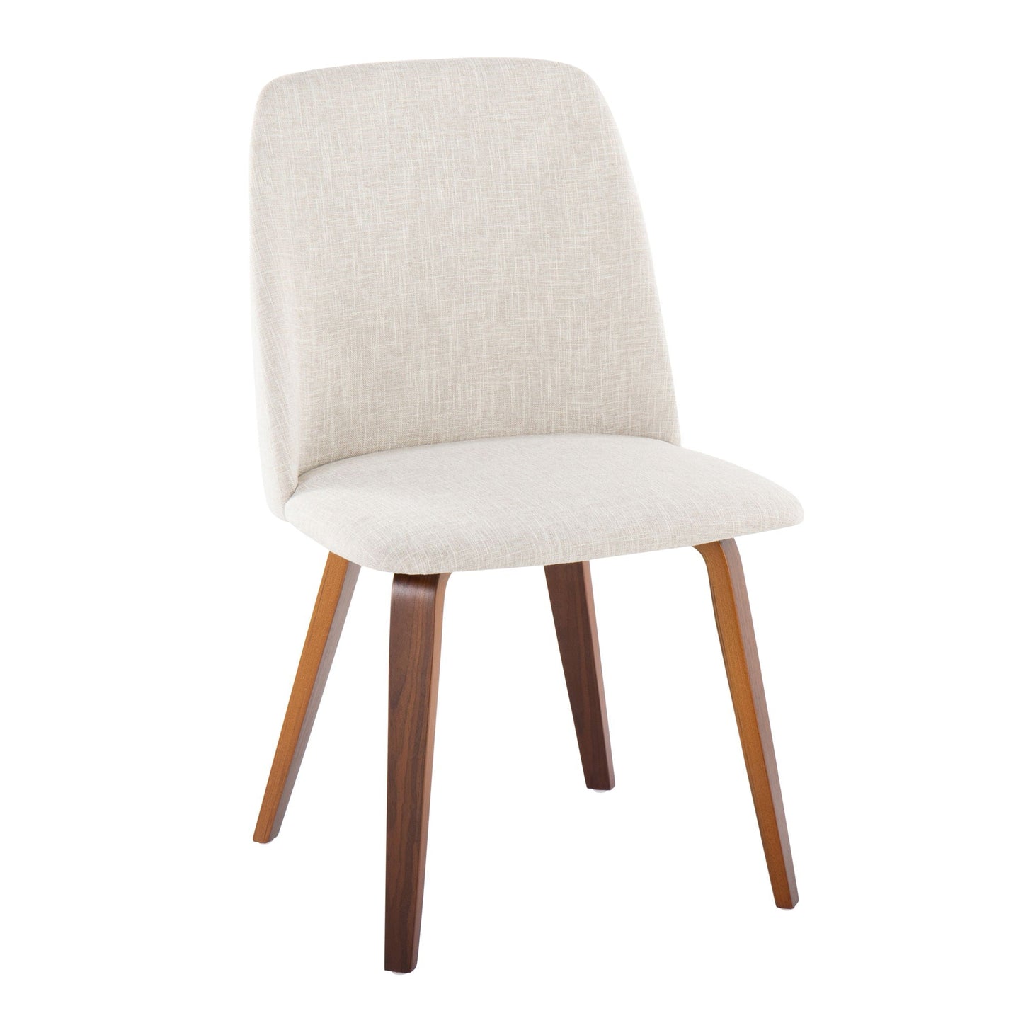 Contemporary Dining Chair (Set of 2)