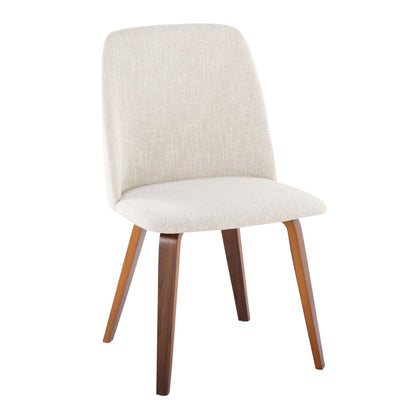Contemporary Dining Chair (Set of 2)