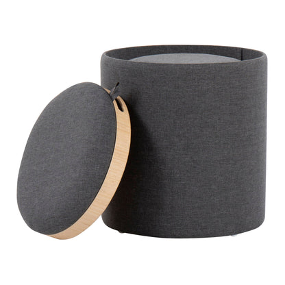 Nesting Ottoman Set