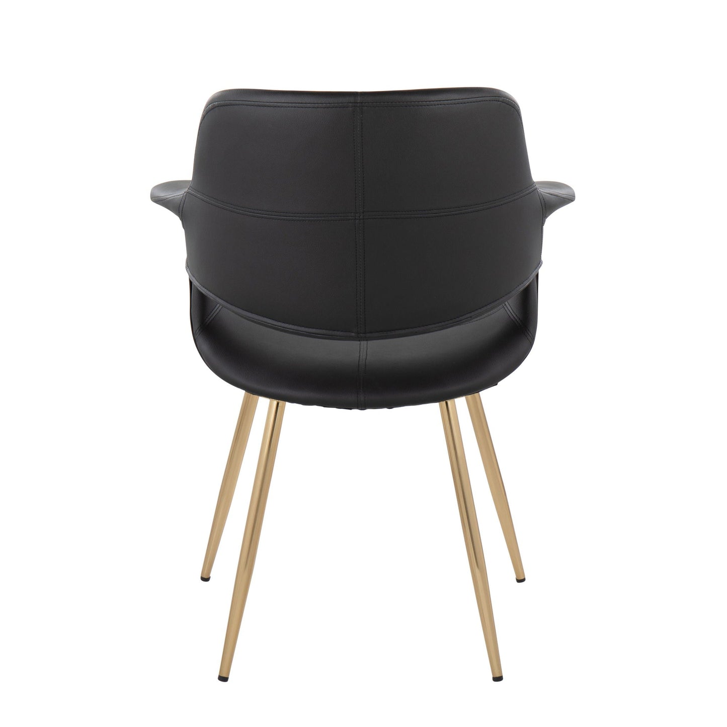Glam / Art Deco, Chair (Set of 2)
