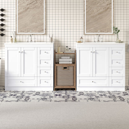 Bathroom Vanity Cabinet & Sink