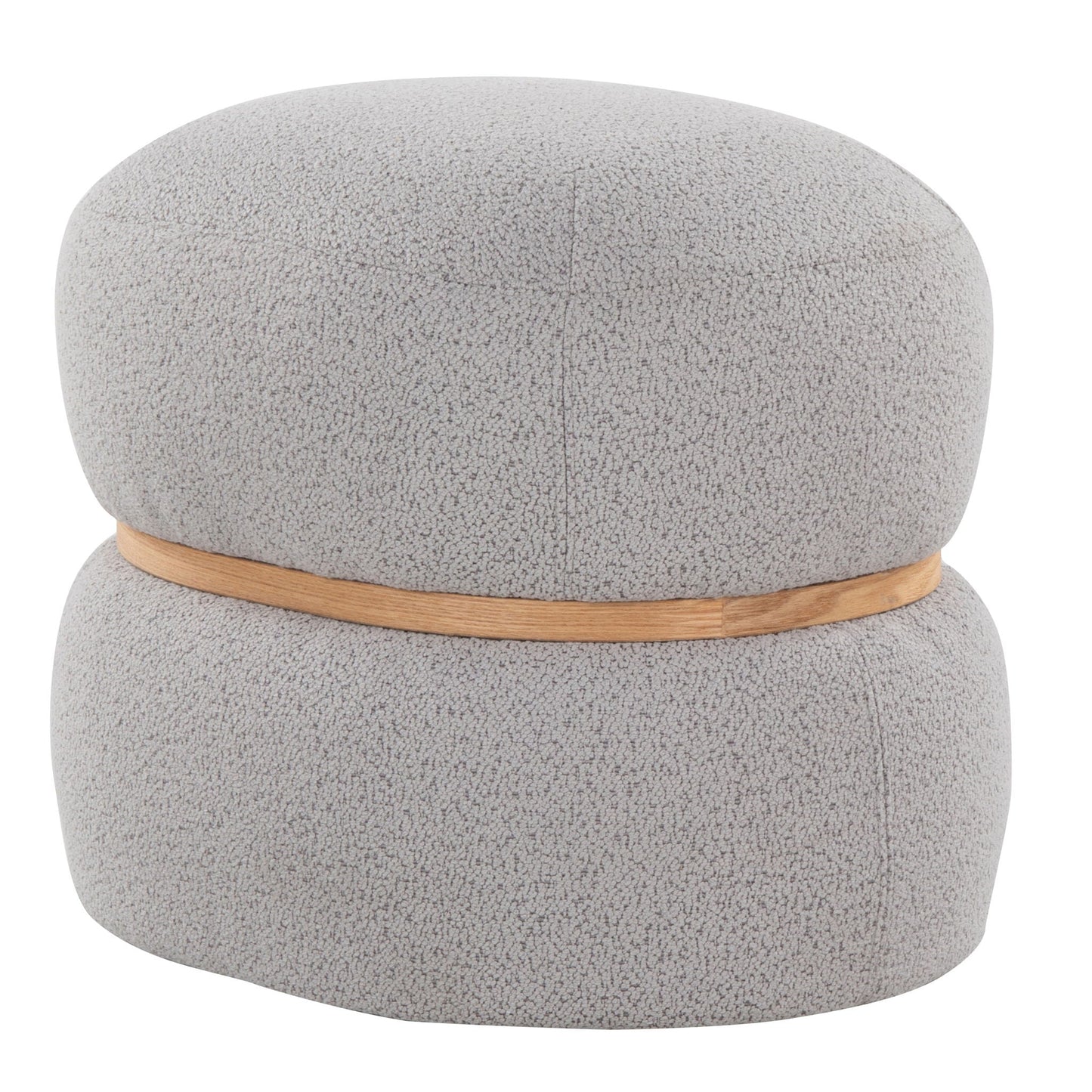 Pouf Ottoman