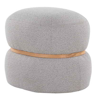 Pouf Ottoman