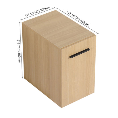 Bathroom Vanity Single Door Base