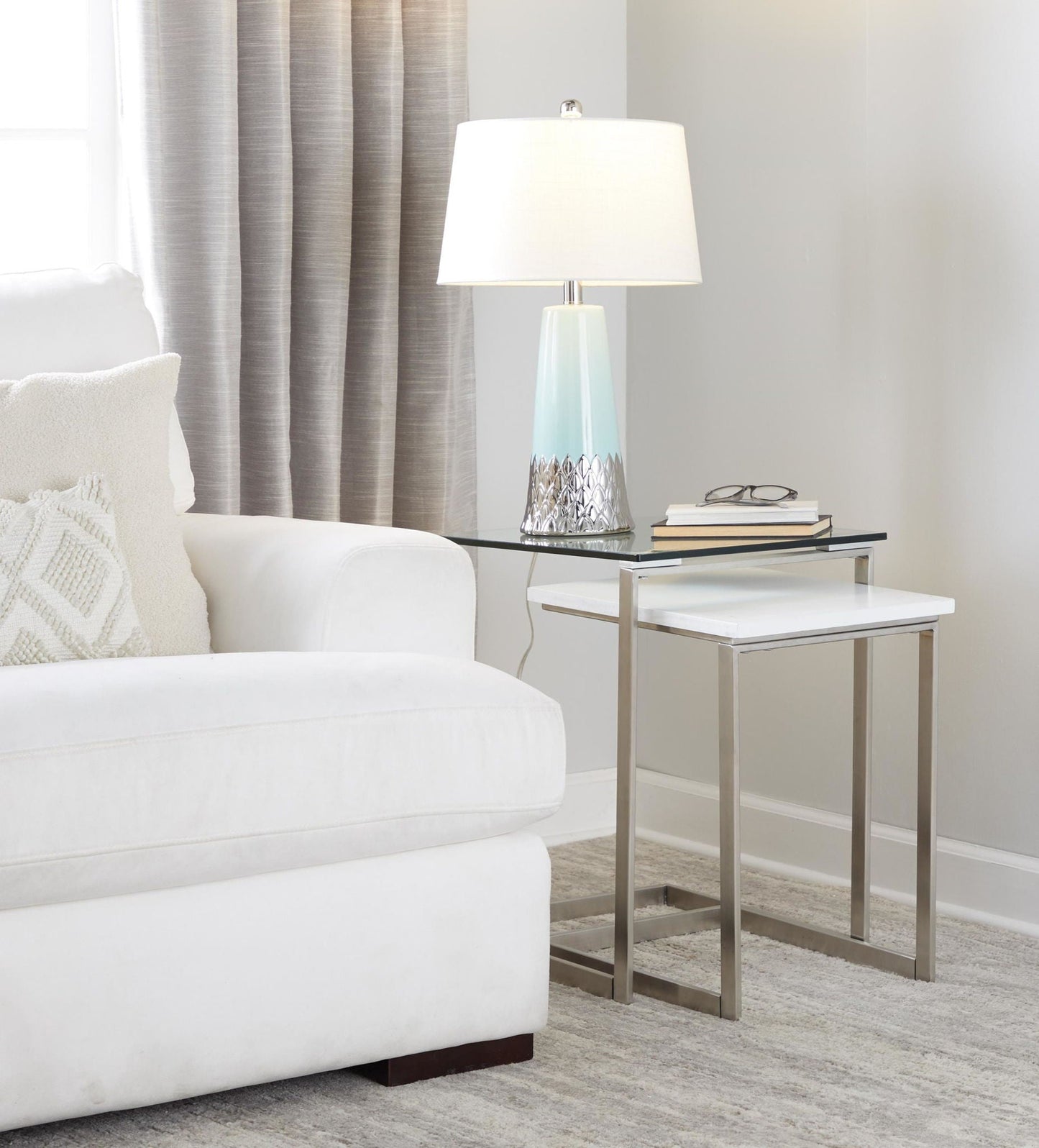 Table Lamp Body