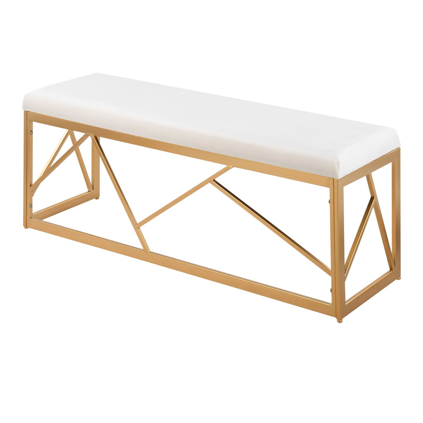 Glam Bench