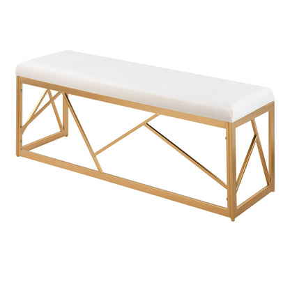Glam Bench