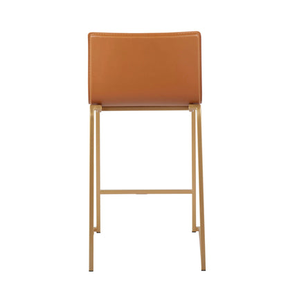Counter Stool Elegant Design (Set of 2)