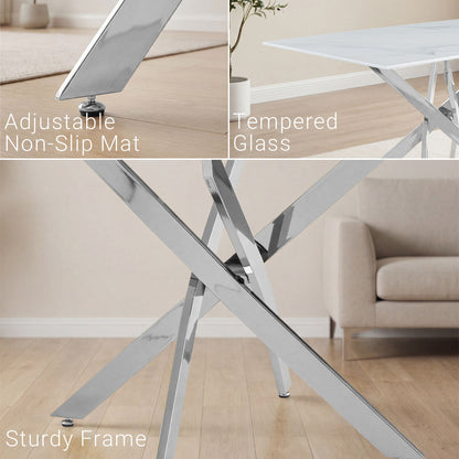 Table For Dining Room