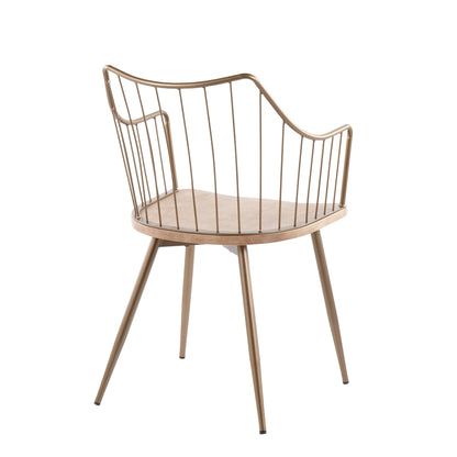 Farmhouse Chair
