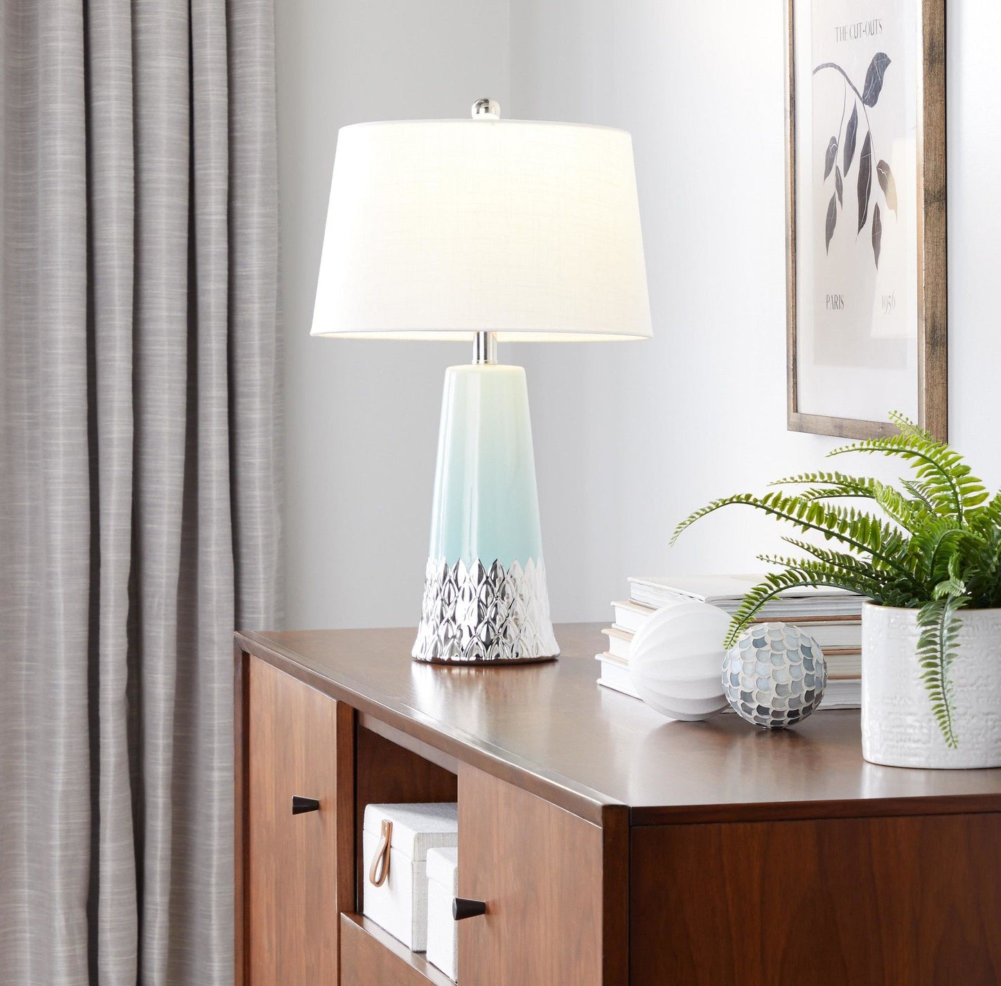 Table Lamp Body