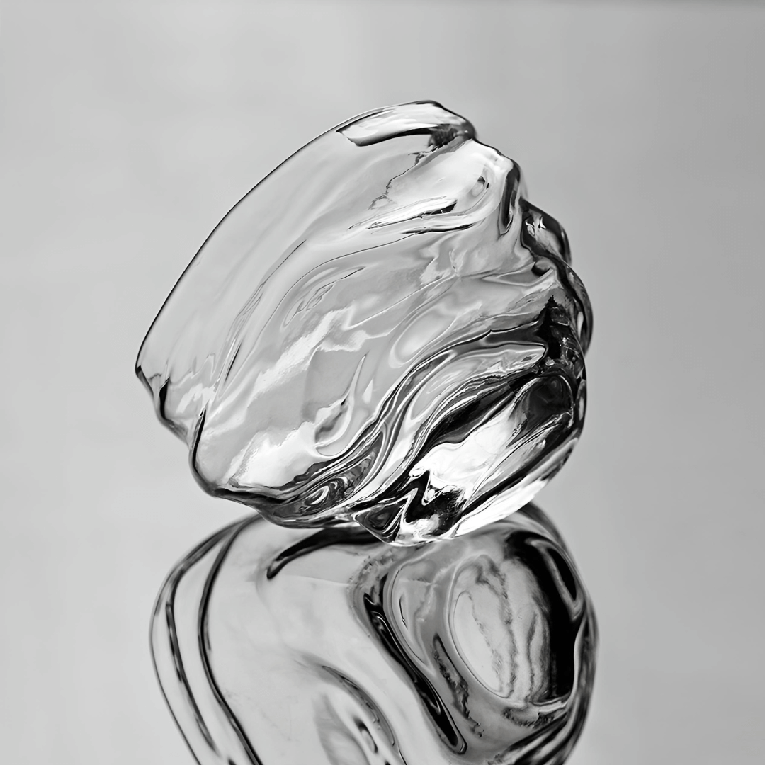 Crystal Whisky Glass