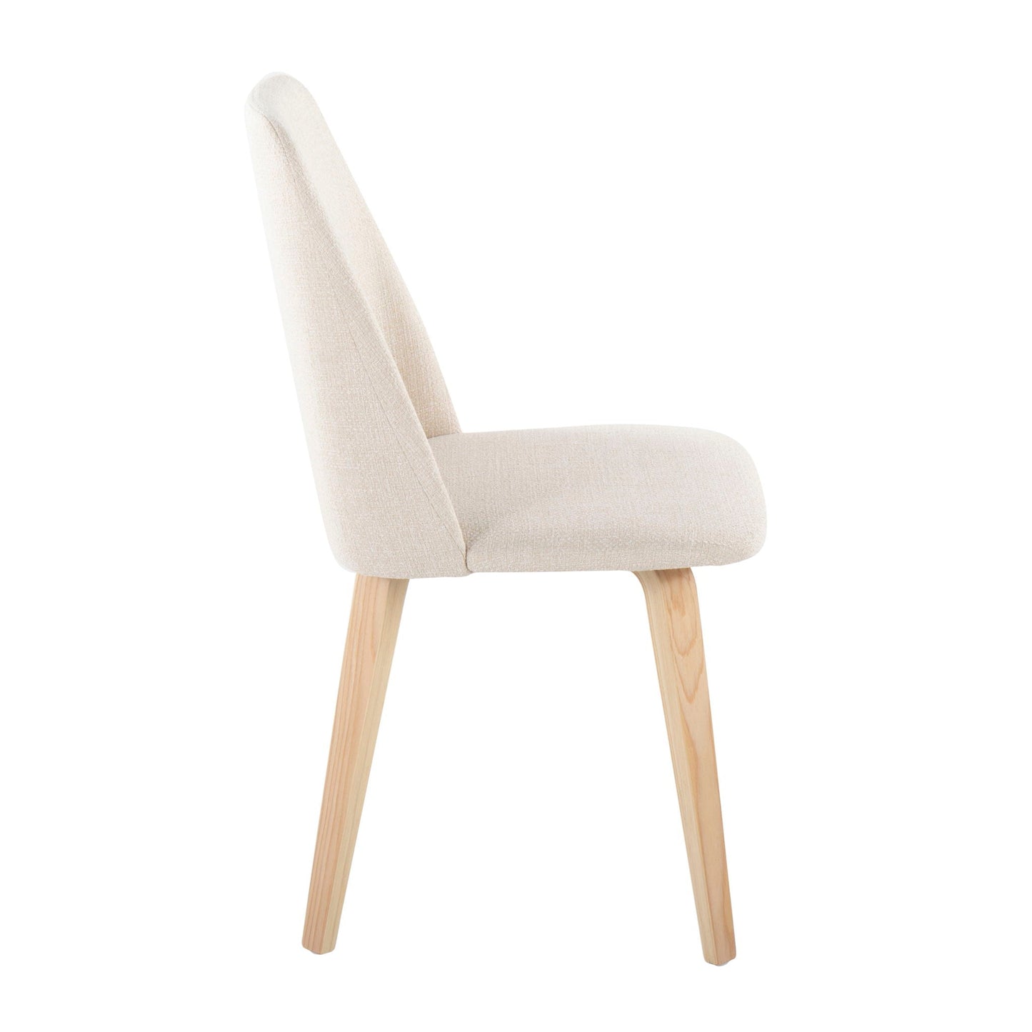 Contemporary Dining Chair (Set of 2)