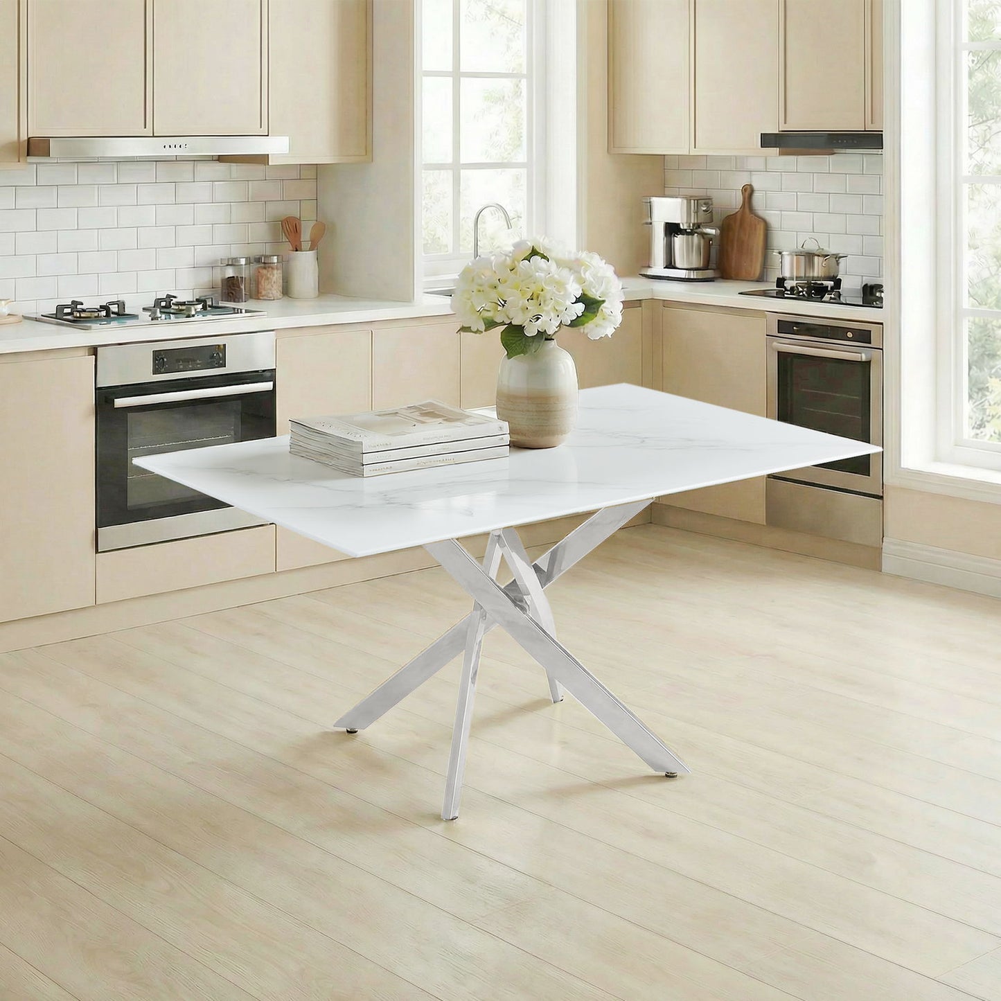 Table For Dining Room