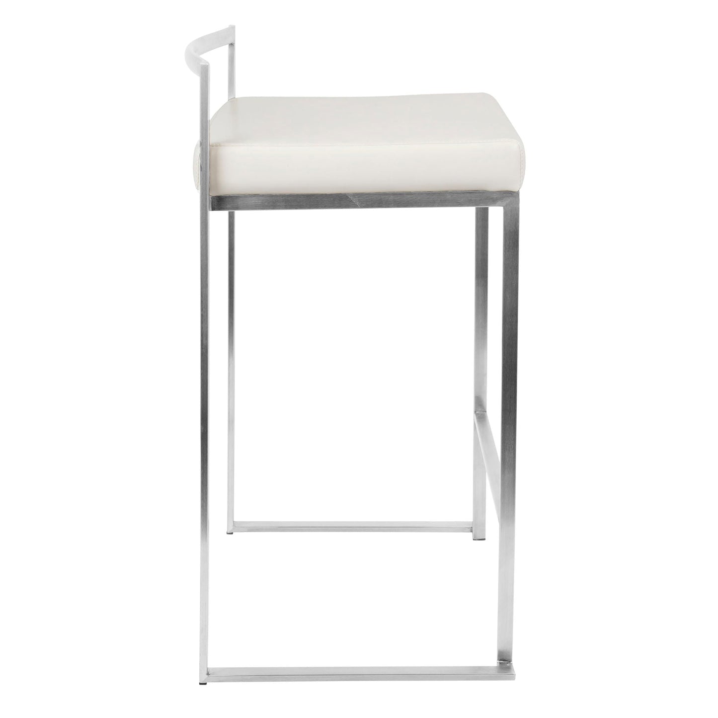Stackable Counter Stool