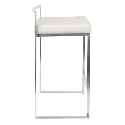 Stackable Counter Stool