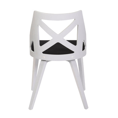 Farmhouse Side Chair (Set of 2)