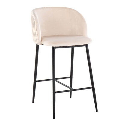 Height Counter Stool (Set of 2)