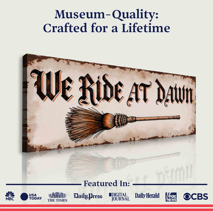 Wall Sign
