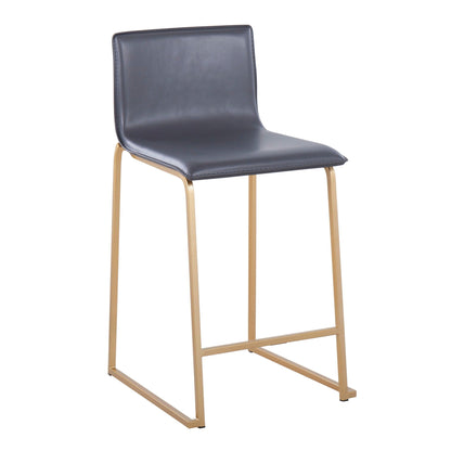 Counter Stool Elegant Design (Set of 2)