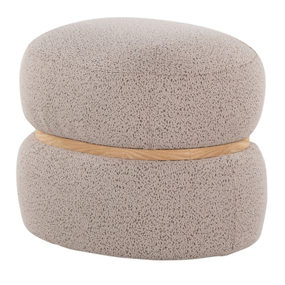 Pouf Ottoman