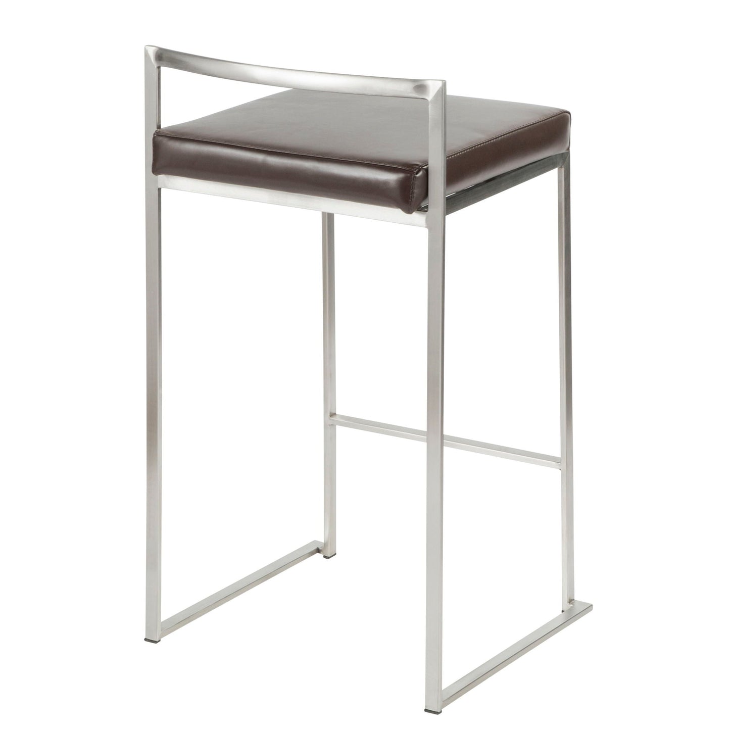 Stackable Counter Stool