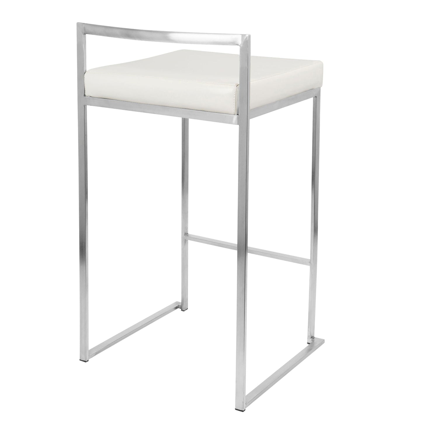 Stackable Counter Stool