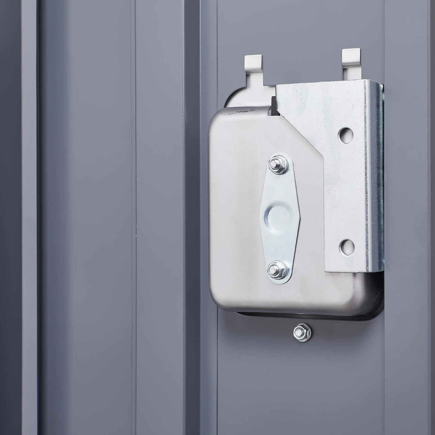 Lockers With Lock