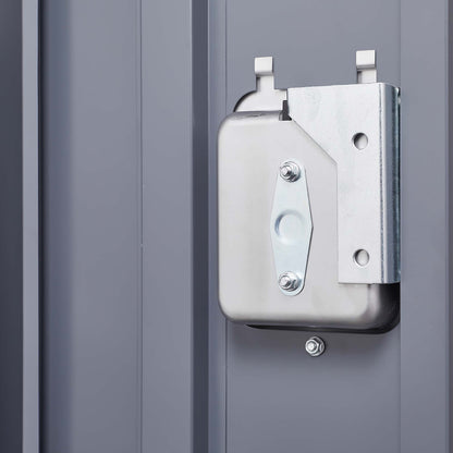 Lockers With Lock
