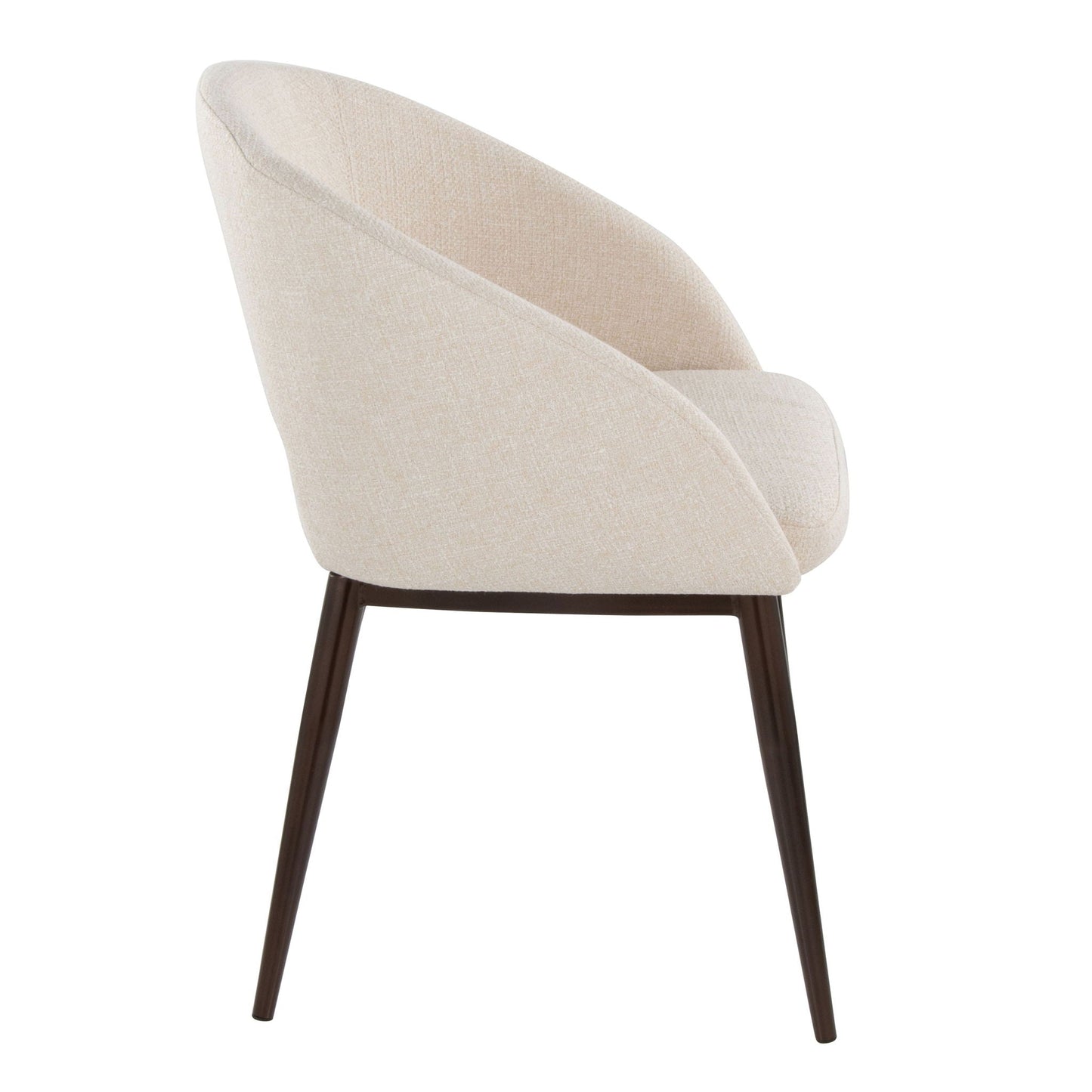 Distinctive Design Chair