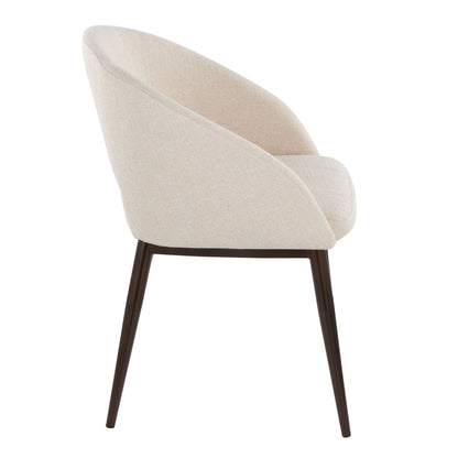 Distinctive Design Chair