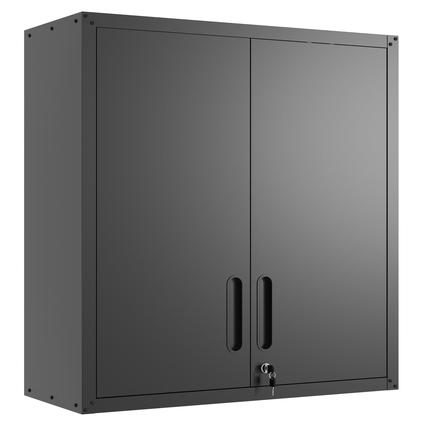 Metal Tool Storage Cabinet