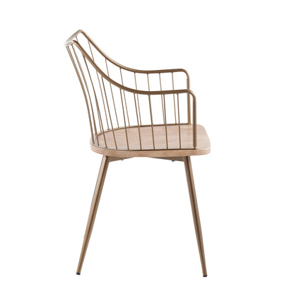 Farmhouse Chair