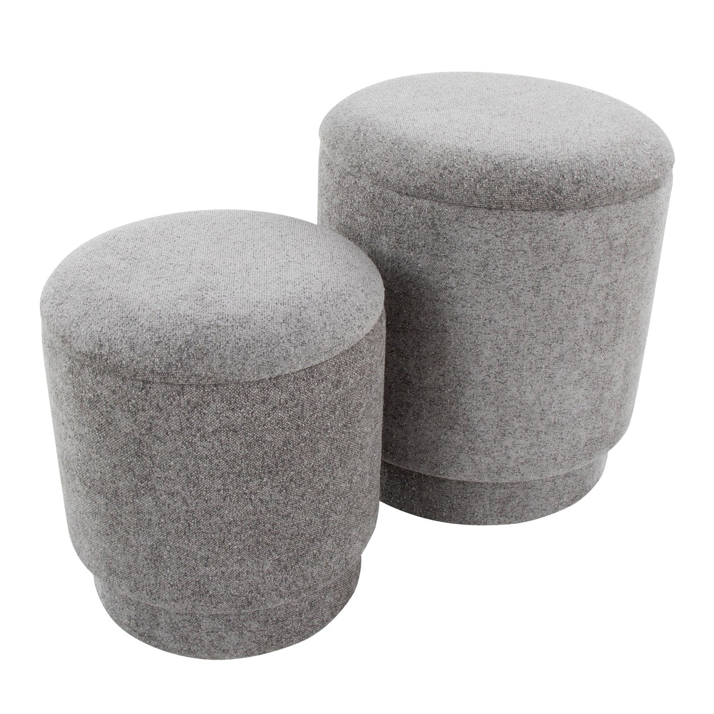 Contemporary Ottoman Set