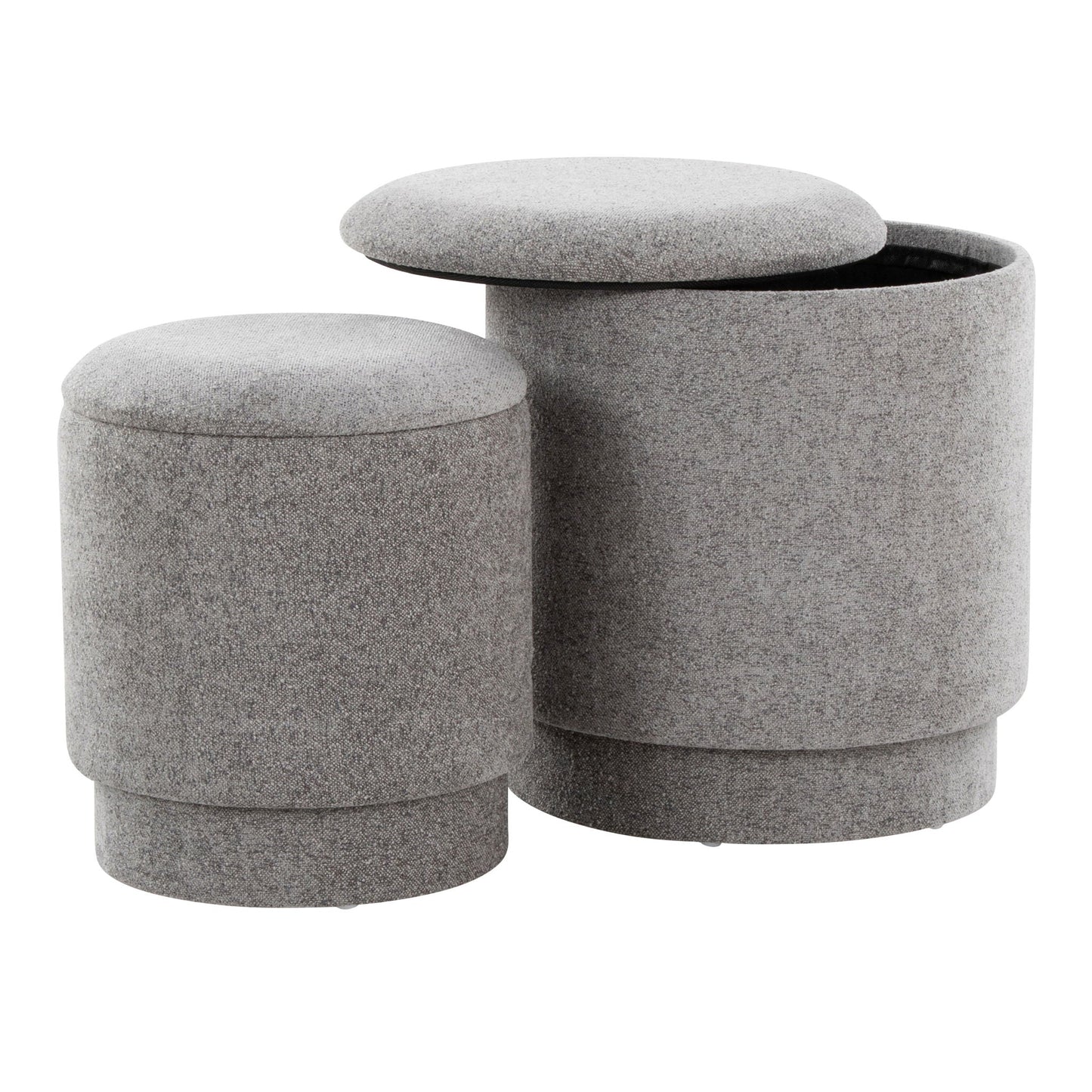 Contemporary Ottoman Set