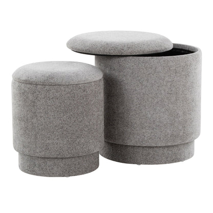 Contemporary Ottoman Set