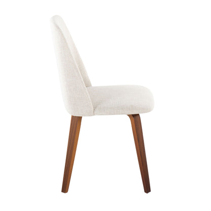 Contemporary Dining Chair (Set of 2)