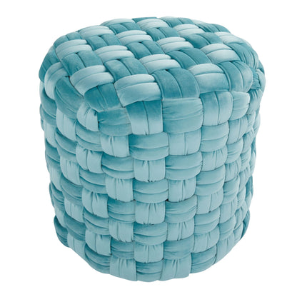 Round Ottoman