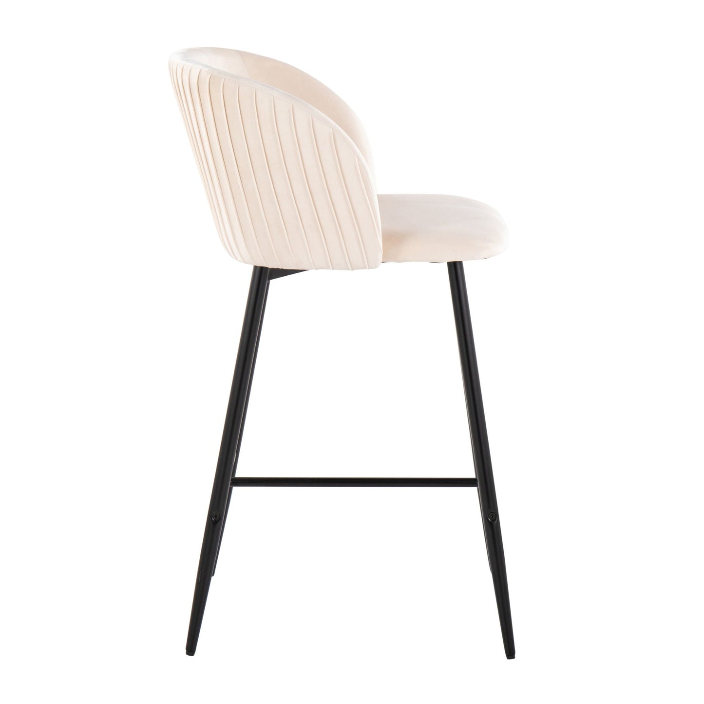 Height Counter Stool (Set of 2)