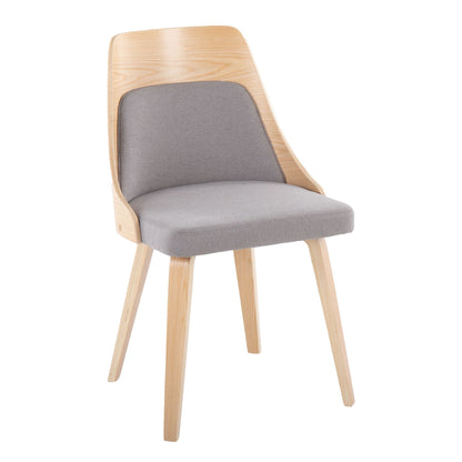 Modern Dining Chair (Set of 2)
