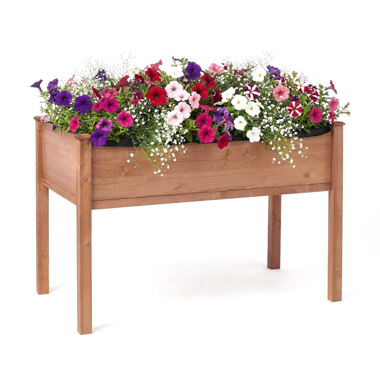 Garden Bed For Outdoor