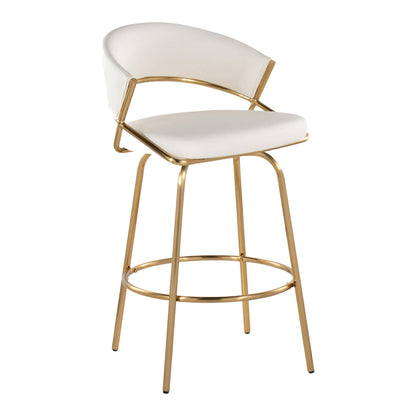 Counter Stool (Set of 2)