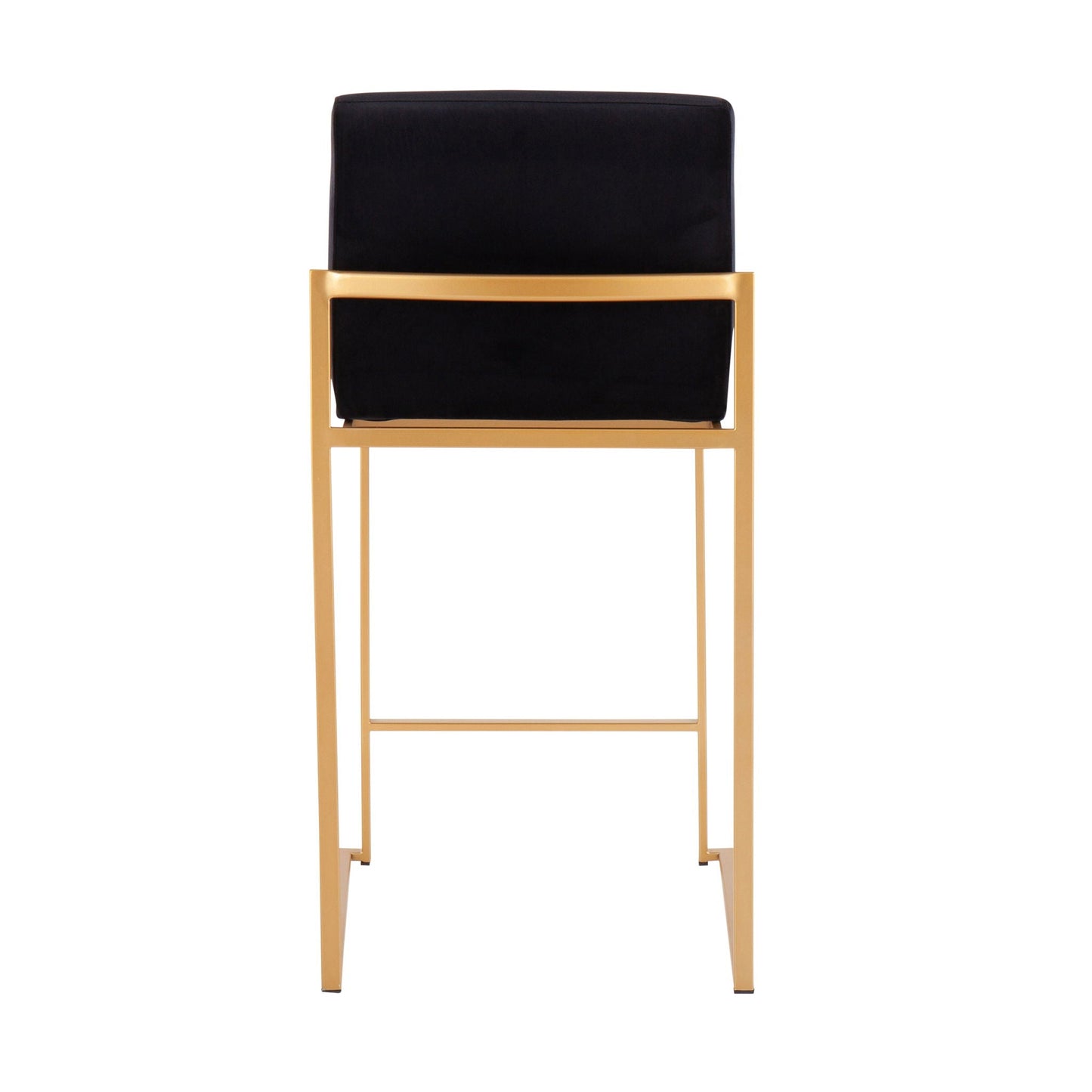 High Back Stylish Counter Stool
